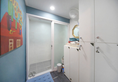 복타이테라피 (하단역) 매장 사진 8