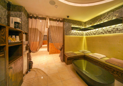 태국24힐링타이 (서동역) 매장 사진 2