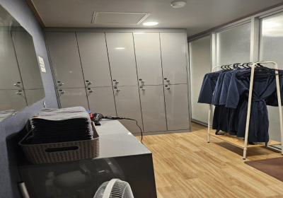 슈가스웨디시 (군산) 매장 사진 6