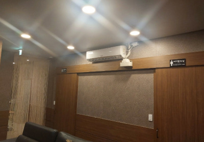 슈가스웨디시 (군산) 매장 사진 3