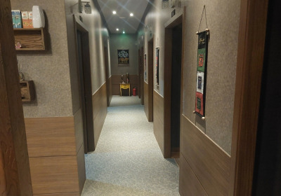 슈가스웨디시 (군산) 매장 사진 4