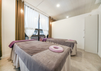 진아로마 (선단) 매장 사진 7