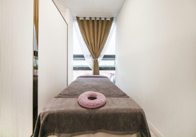 진아로마 (선단) 매장 사진 4