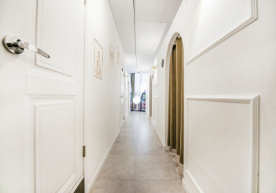 진아로마 (선단) 매장 사진 3