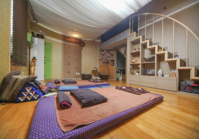 힐링하우스 (신부) 매장 사진 4