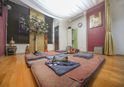 힐링하우스 (신부) 매장 사진 3