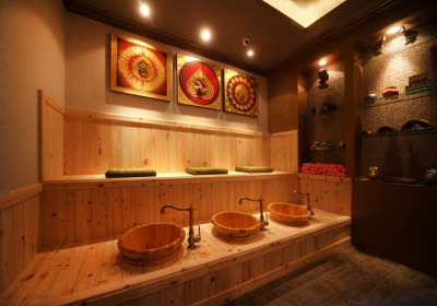 타이앤아로마 (태전) 매장 사진 4