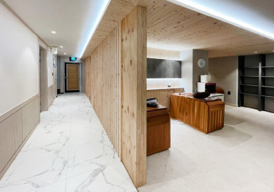 DH아로마 (연동) 매장 사진 2