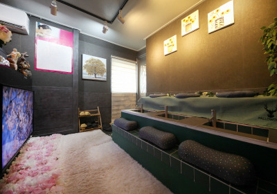 조아아로마 (서면역) 매장 사진 2