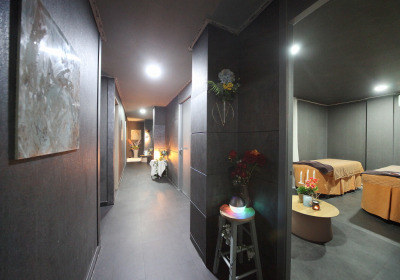 조아아로마 (서면역) 매장 사진 5