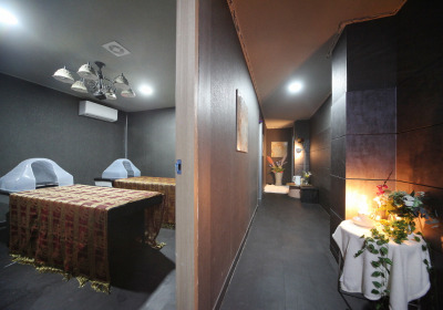 조아아로마 (서면역) 매장 사진 3