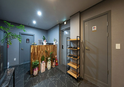 로얄아로마&로미로미 (평리) 매장 사진 3