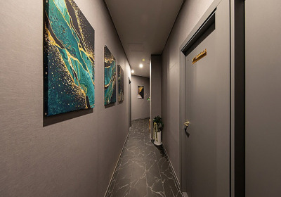 로얄아로마&로미로미 (평리) 매장 사진 5