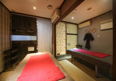 강변마사지 (옥산) 매장 사진 6