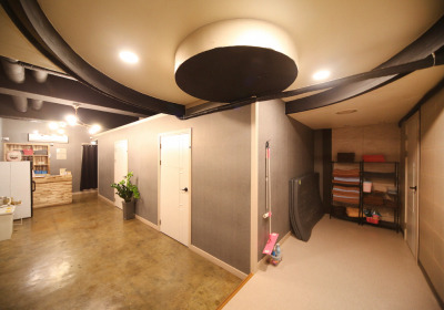 몽스파 (구미송정) 매장 사진 3