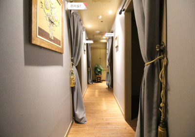 사와디전통타이 (두정) 매장 사진 3