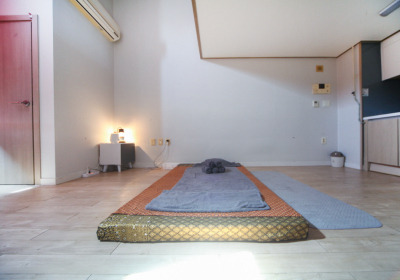 사눅 (부평역) 매장 사진 3