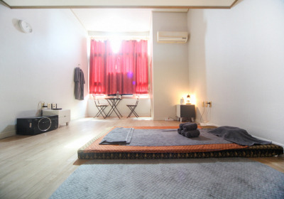 사눅 (부평역) 매장 사진 2