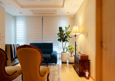 리셋아로마 (센텀시티역) 매장 사진 3