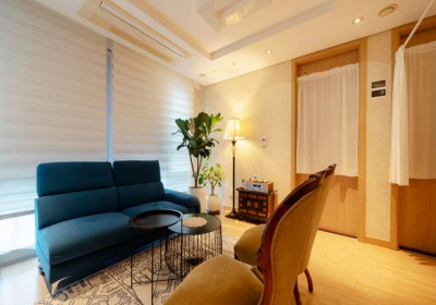 리셋아로마 (센텀시티역) 매장 사진 4