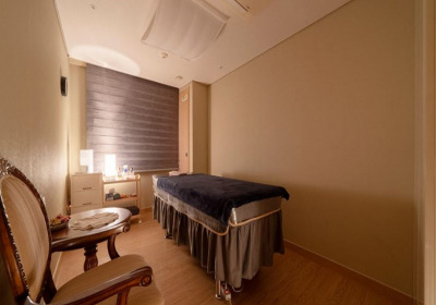 리셋아로마 (센텀시티역) 매장 사진 6