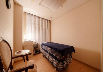 리셋아로마 (센텀시티역) 매장 사진 8