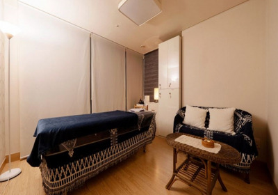 리셋아로마 (센텀시티역) 매장 사진 9