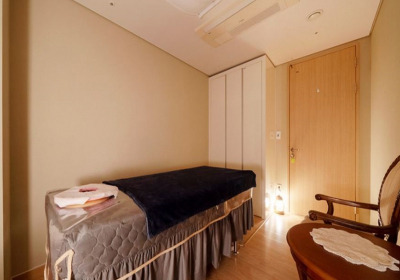 리셋아로마 (센텀시티역) 매장 사진 7