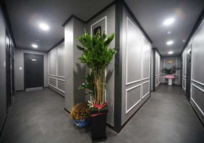 VIP타이 (구리수택) 매장 사진 3