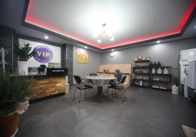 VIP타이 (구리수택) 매장 사진 2