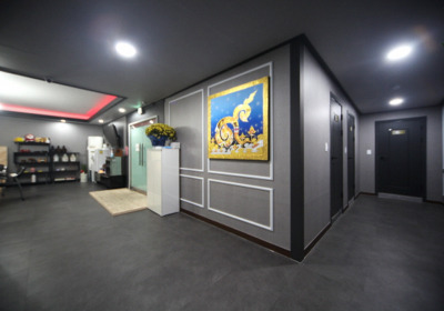 VIP타이 (구리수택) 매장 사진 4