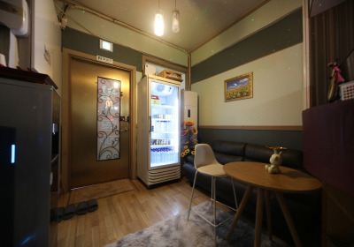 편안한쉼아로마 (검단사거리역) 매장 사진 2