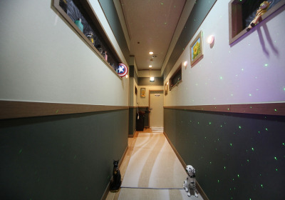 편안한쉼아로마 (검단사거리역) 매장 사진 3