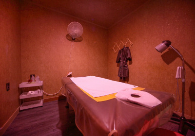 상하이아로마 (상동역) 매장 사진 3