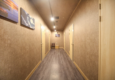 상하이아로마 (상동역) 매장 사진 2