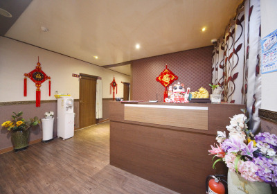 휴안아로마 (김해) 매장 사진 2