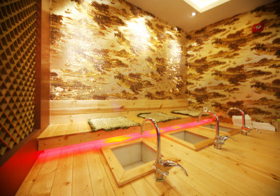 명품약손 (구래역) 매장 사진 4