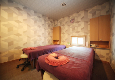 명품약손 (구래역) 매장 사진 6