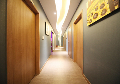 명품약손 (구래역) 매장 사진 3