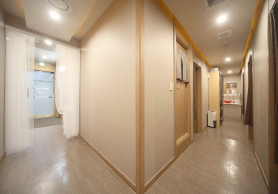 더사뿐 (평촌역) 매장 사진 4