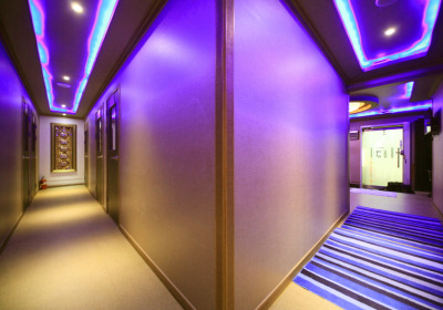 션아로마 (포승) 매장 사진 2