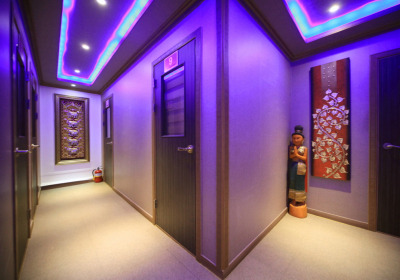 션아로마 (포승) 매장 사진 4