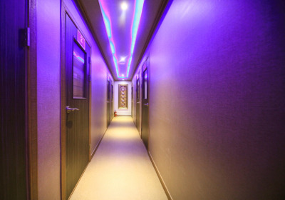 션아로마 (포승) 매장 사진 3