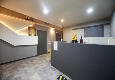 뮤테라피 (김해)