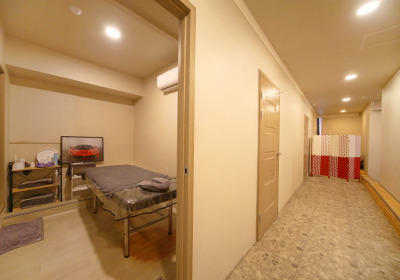 헬로테라피 (두류역) 매장 사진 3