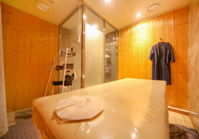 넘버나인테라피 (병점) 매장 사진 5