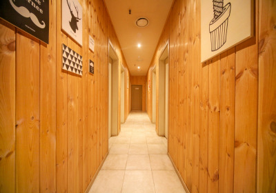 넘버나인테라피 (병점) 매장 사진 3