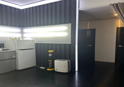 S스웨디시 (율량) 매장 사진 3