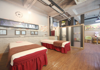 샬롬마사지 (송도) 매장 사진 7