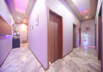 골드마사지 (아산) 매장 사진 6